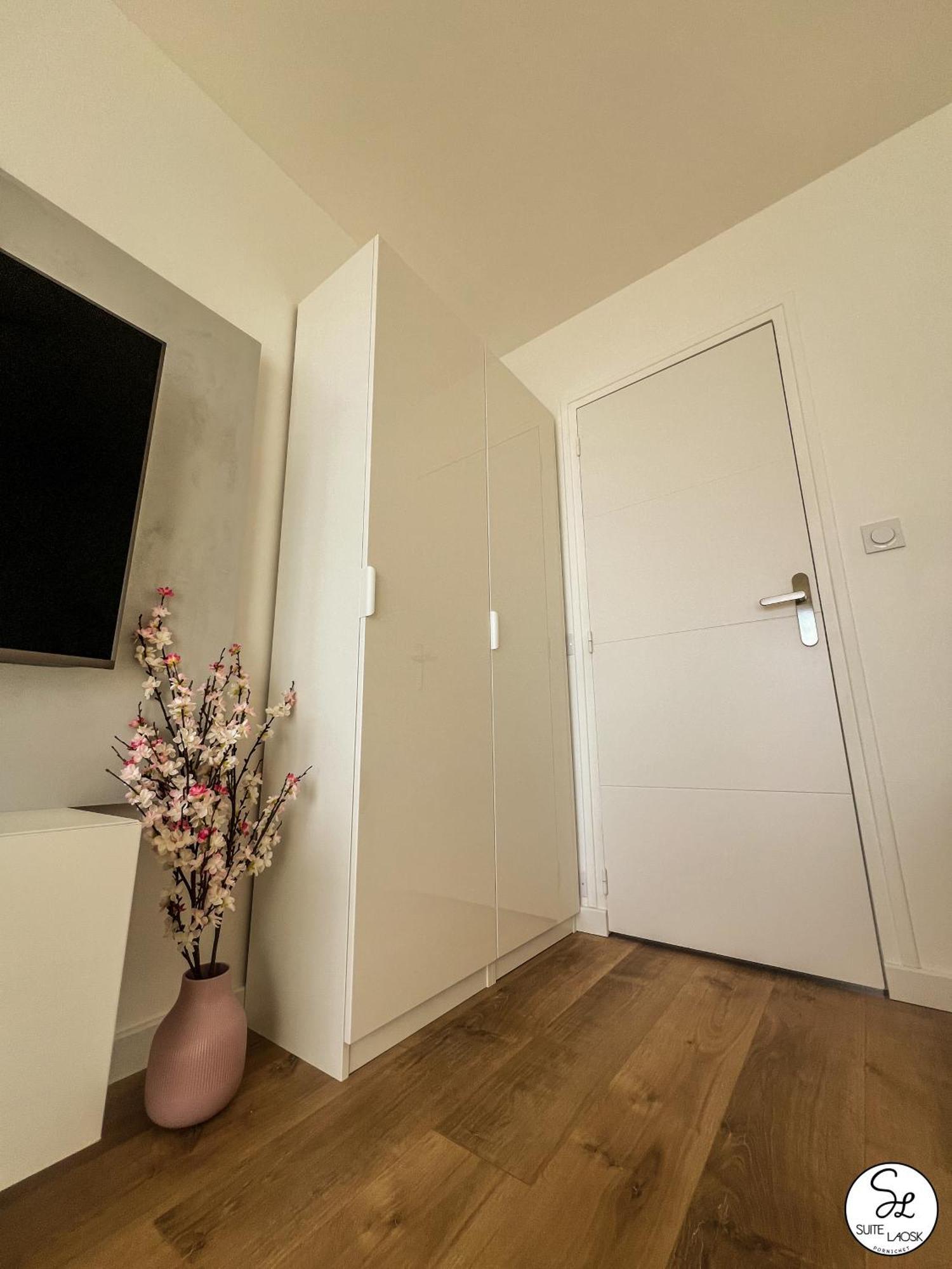 Suite Laosk Pornichet Exterior photo