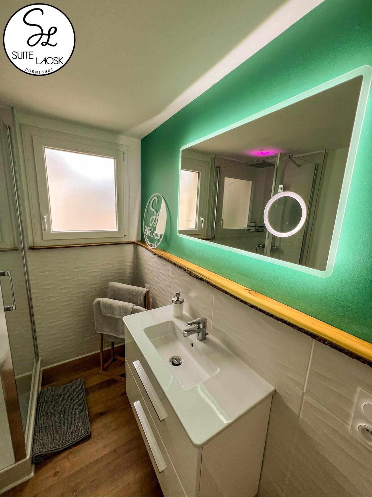 Suite Laosk Pornichet Exterior photo